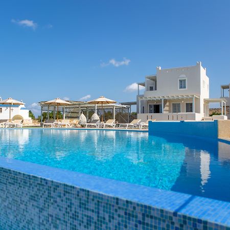 Sun And Moon Villas Pirgaki  Dış mekan fotoğraf