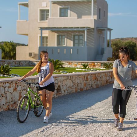 Sun And Moon Villas Pirgaki  Dış mekan fotoğraf