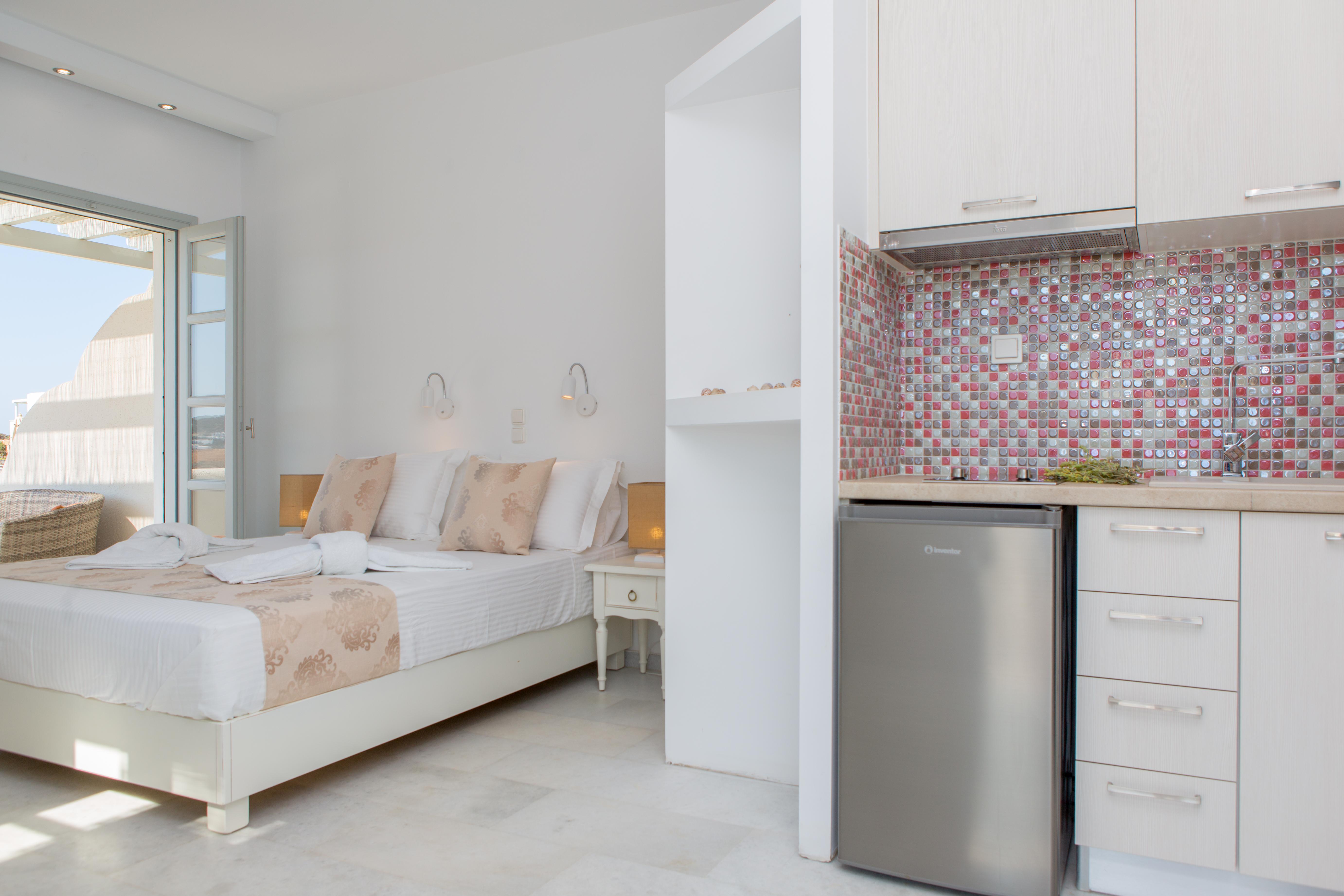 Sun And Moon Villas Pirgaki  Dış mekan fotoğraf