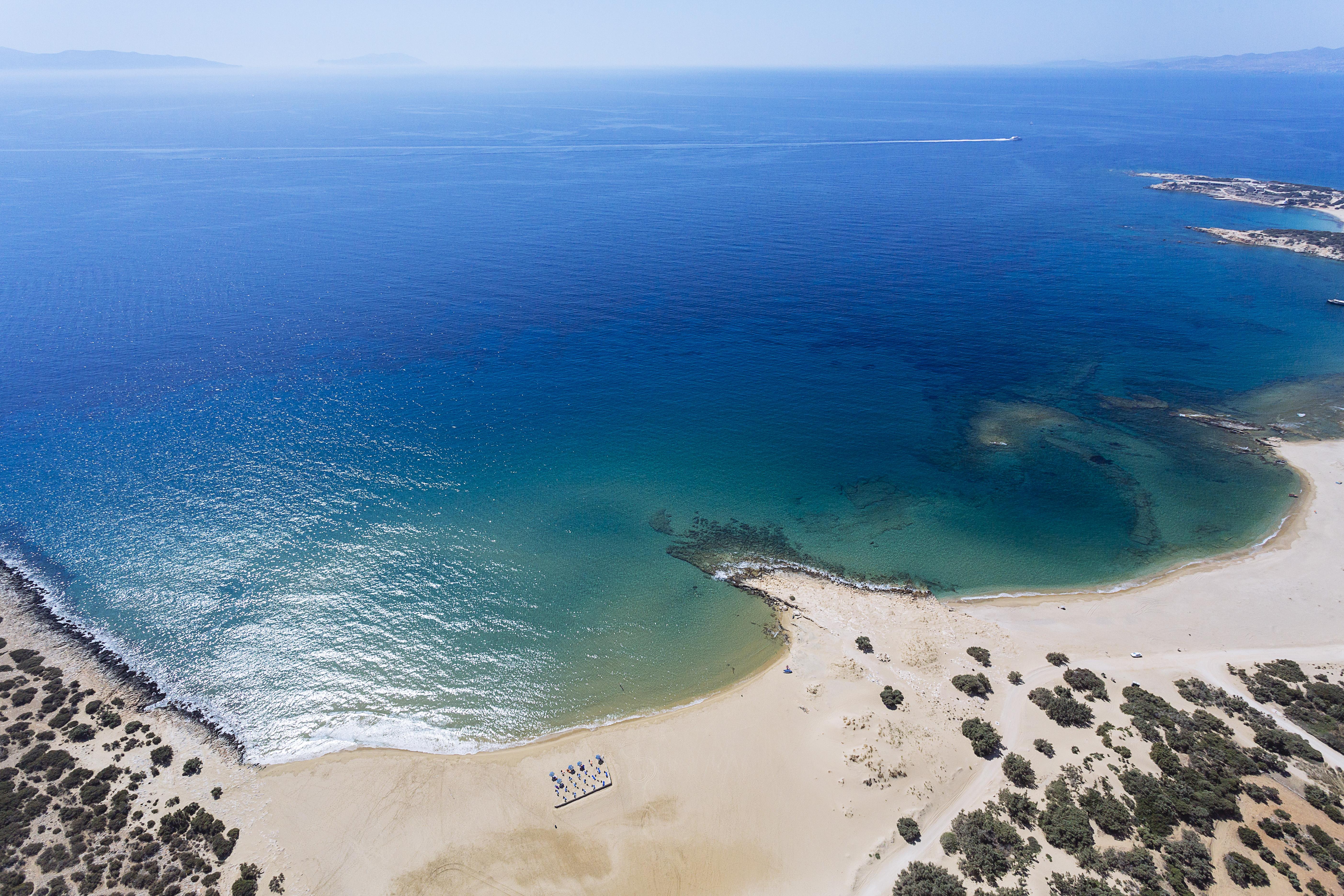 Sun And Moon Villas Pirgaki  Dış mekan fotoğraf