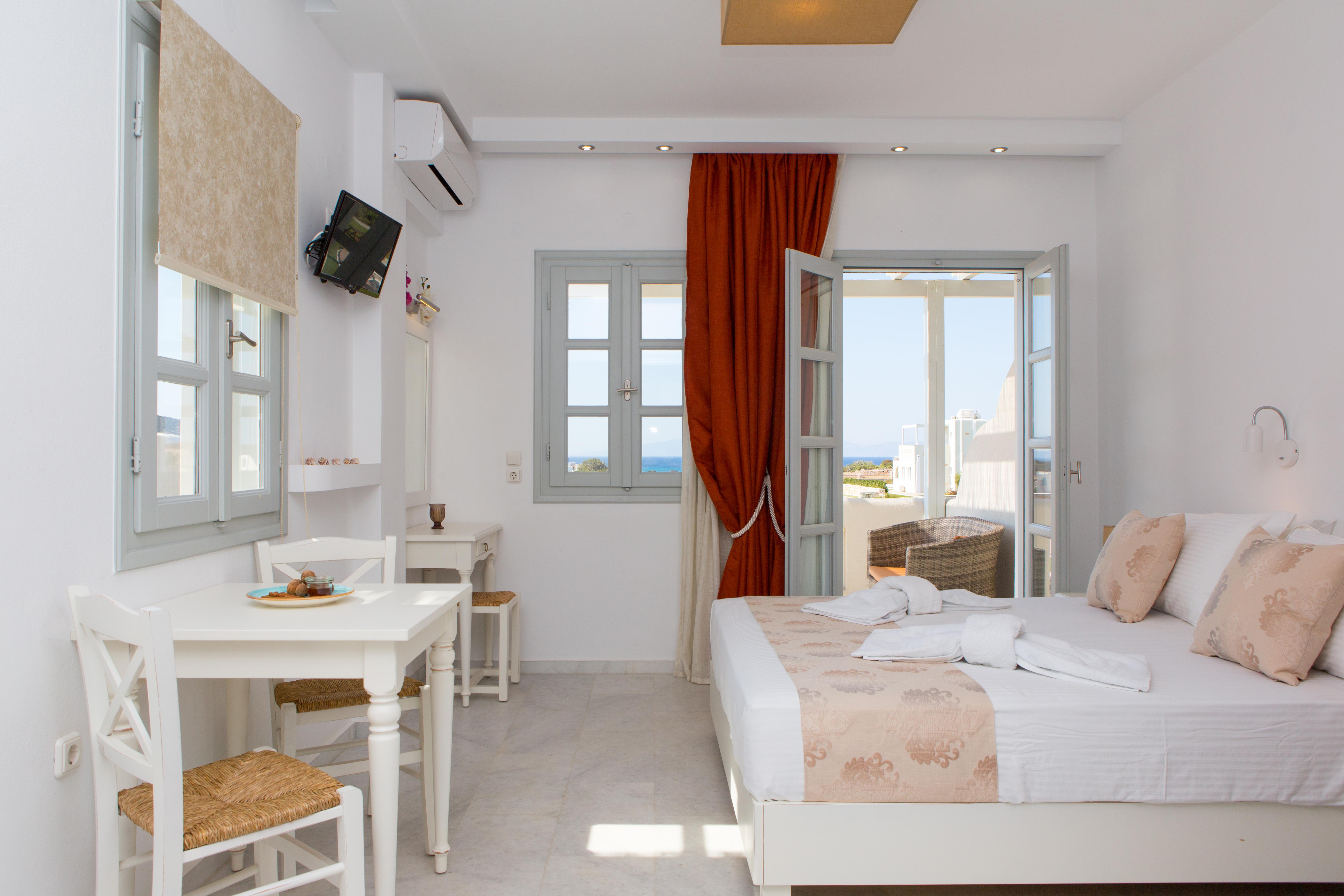 Sun And Moon Villas Pirgaki  Dış mekan fotoğraf