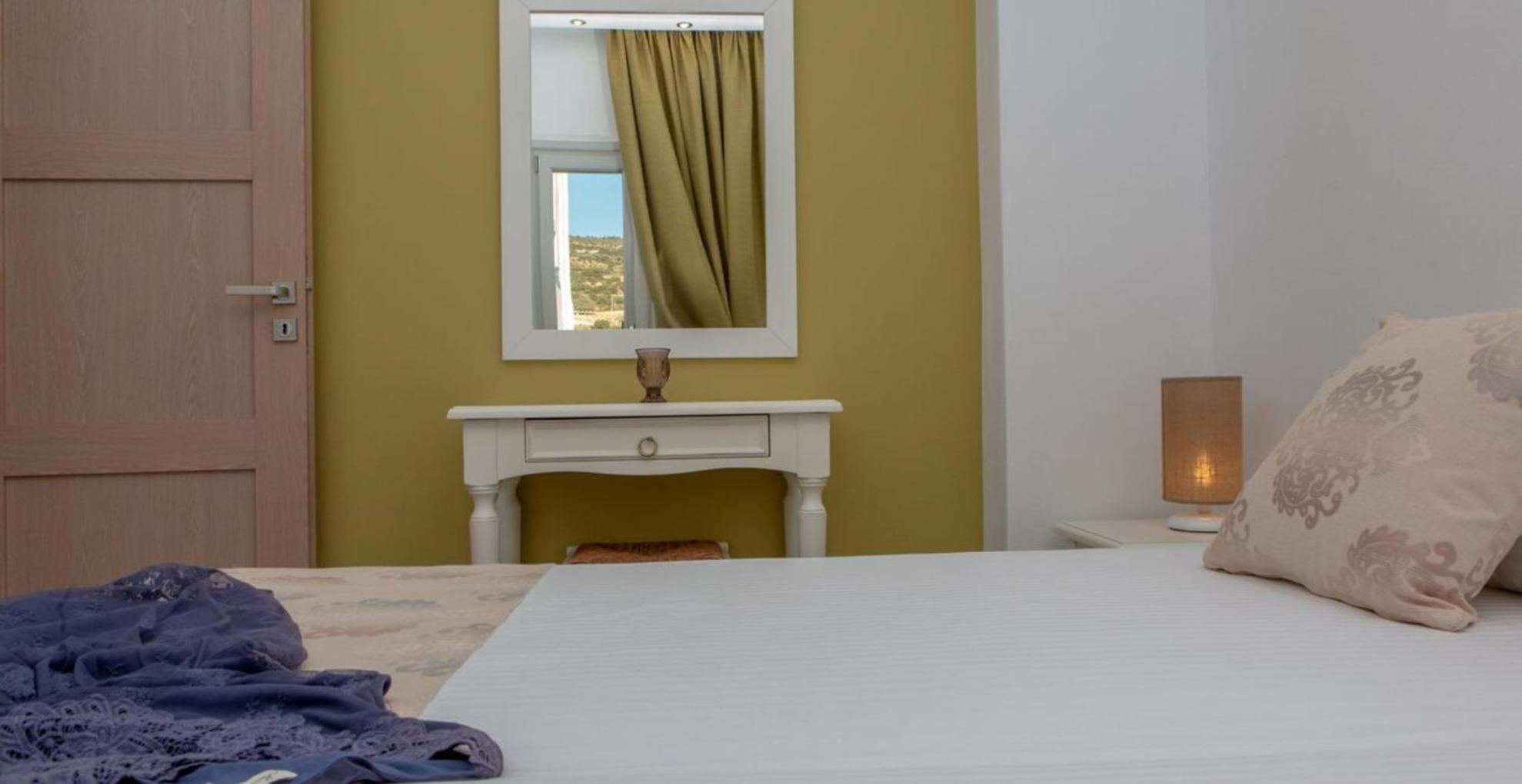 Sun And Moon Villas Pirgaki  Dış mekan fotoğraf