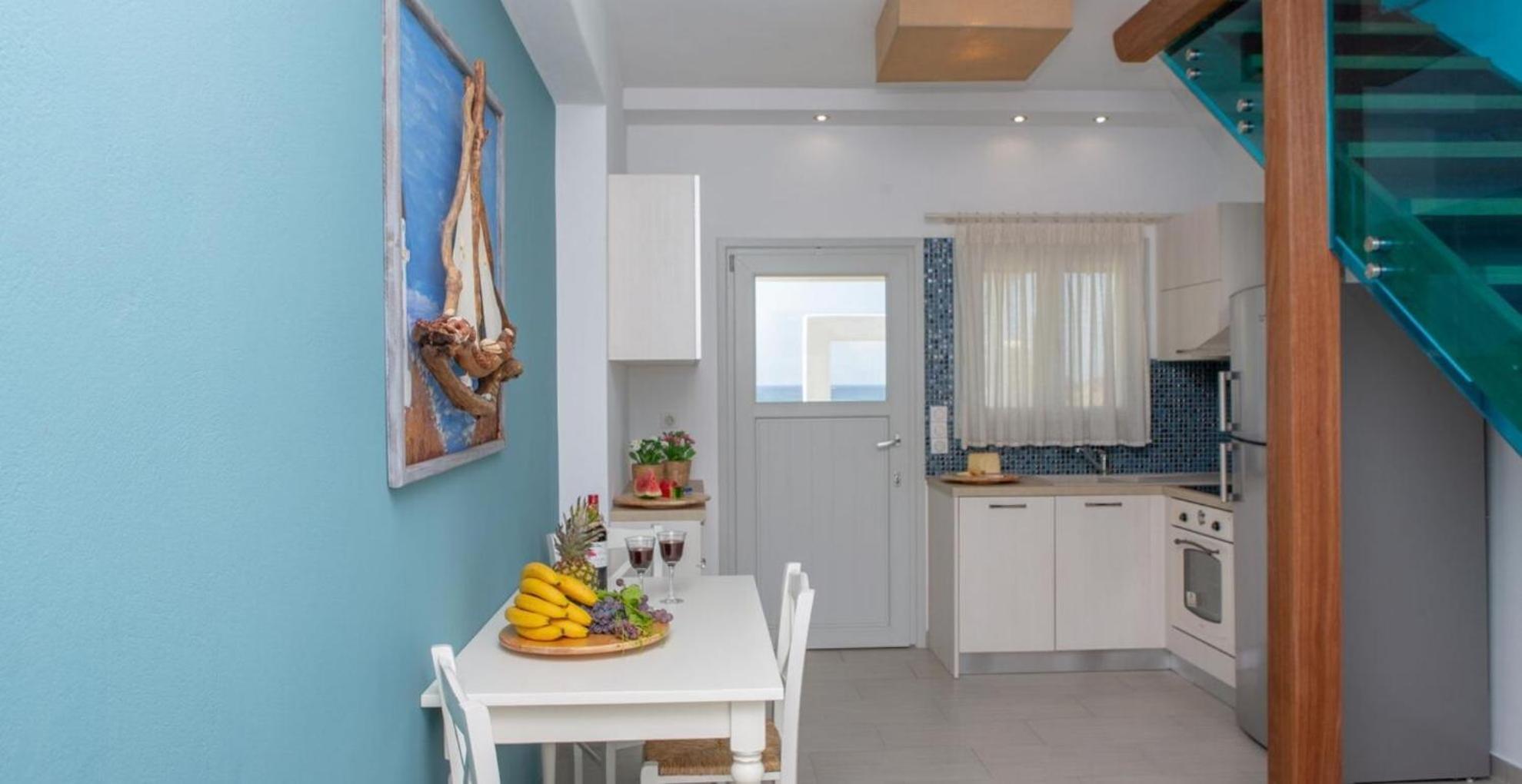 Sun And Moon Villas Pirgaki  Dış mekan fotoğraf