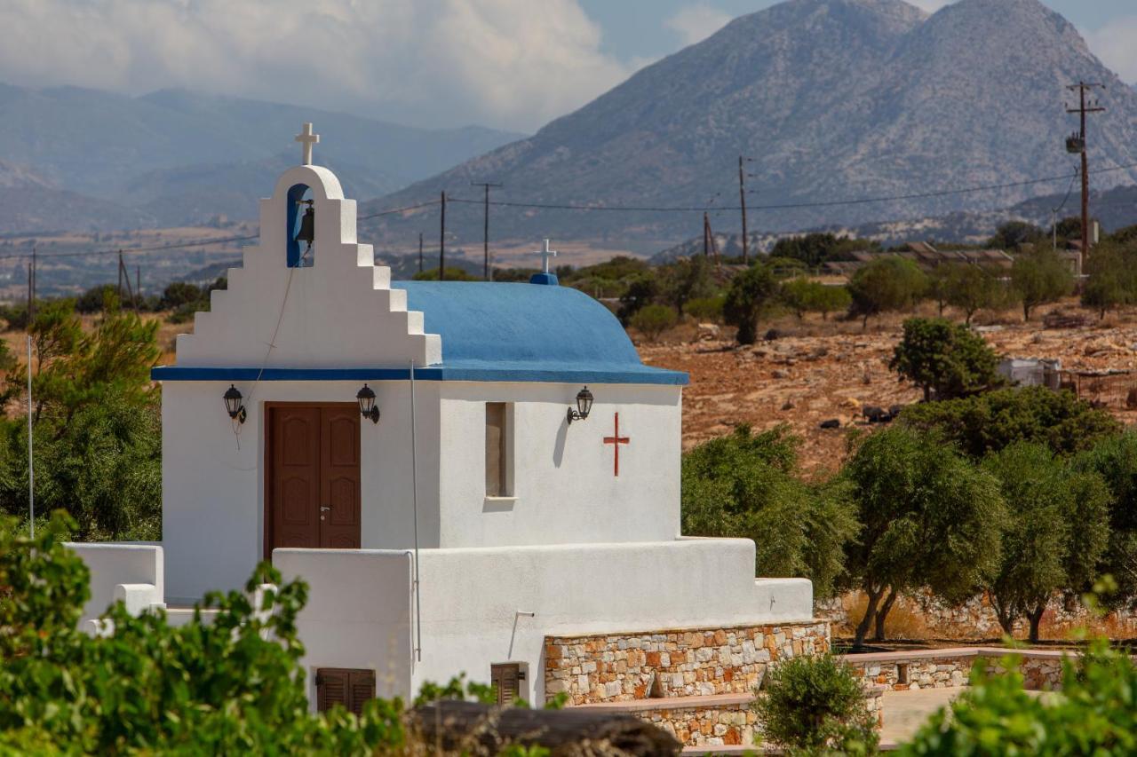 Sun And Moon Villas Pirgaki  Dış mekan fotoğraf